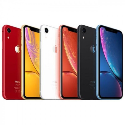 Вживаний iPhone XR 64Gb ідеал 
