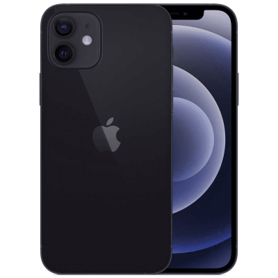 Apple iPhone 12 128GB Black