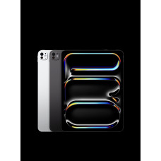 Apple iPad Pro 11 2024 M4, 1 TB, Space Black, Wi-Fi Nano-Texture Glass (MWR63) Apple iPad Pro 11 2024 M4, 1 TB, Space Black, Wi-Fi Nano-Texture Glass (MWR63)