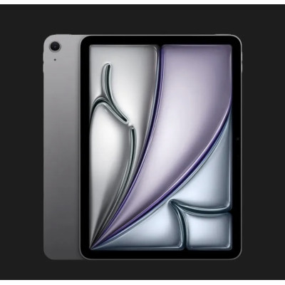 Apple iPad Air 13, 1TB, Wi-Fi, Space Gray (2024) (MV2P3) 