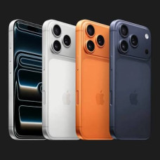 Iphone 17 Pro 256/512/1Tb/2Tb