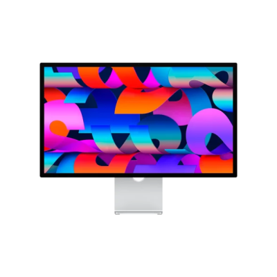 Apple Studio Display with Tilt Adjustable Stand Nano-Texture Glass (MMYW3, MYJK3) 