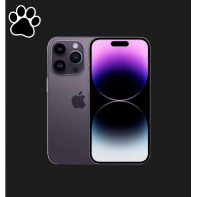 iPhone 14 Pro Global 128gb 256gb 512gb 1Tb