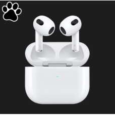 AirPods Pro 2nd generation with MagSafe Charging Case USB-C (MTJV3)