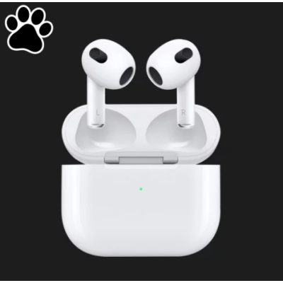 AirPods Pro 2nd generation with MagSafe Charging Case USB-C (MTJV3)
